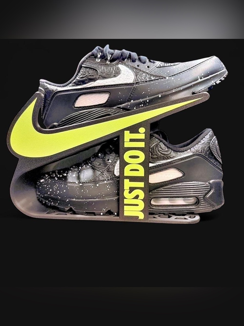 Nike Air Max 90 x Slawn